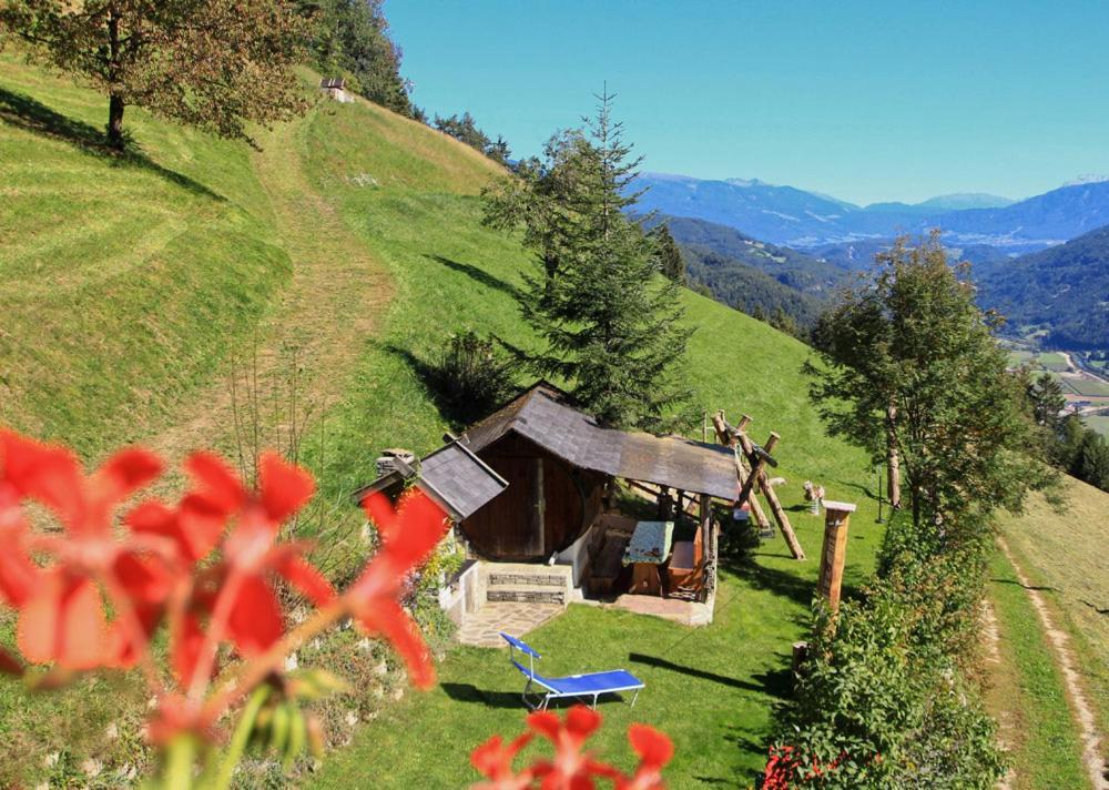 Felderhof Apartment Maranza Exterior photo